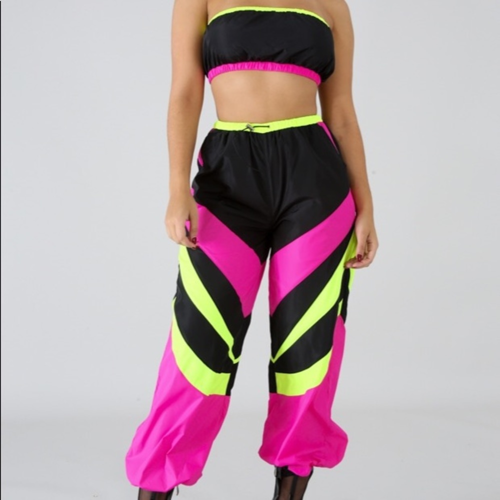 Multi color set